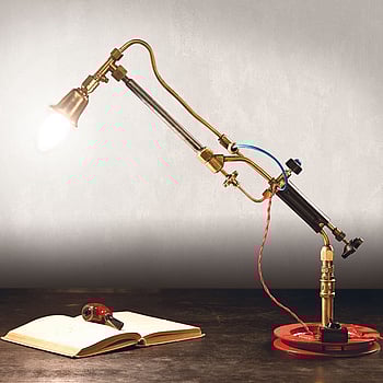 Galerie Wallcoverings Product Code G56237 - Steampunk Wallpaper Collection - Silver Grey Colours -  