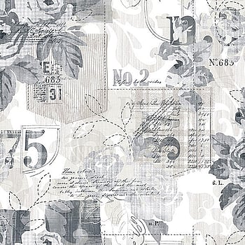 Galerie Wallcoverings Product Code G56260 - Anthologie Wallpaper Collection -   