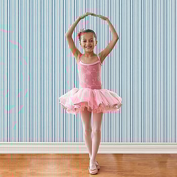 Galerie Wallcoverings Product Code G56502 - Just 4 Kids 2 Wallpaper Collection - Blue White Colours -  