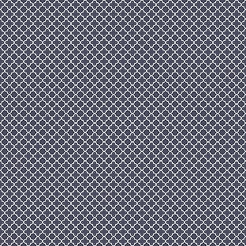 Galerie Wallcoverings Product Code G56664 - Small Prints Wallpaper Collection - Blue White Colours -  