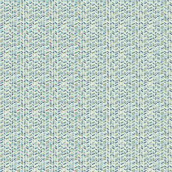 Galerie Wallcoverings Product Code G56693 - Small Prints Wallpaper Collection - Green Blue Brown Cream Colours -  