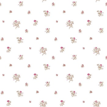 Galerie Wallcoverings Product Code G67312 - Jardin Chic Wallpaper Collection -   