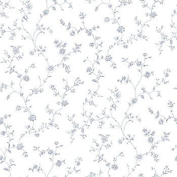Galerie Wallcoverings Product Code G67317 - Jardin Chic Wallpaper Collection -   