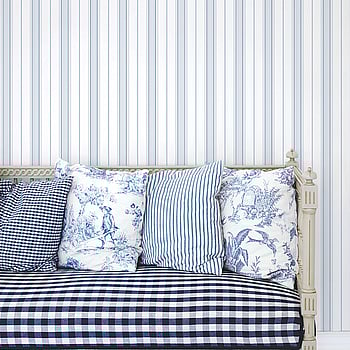Galerie Wallcoverings Product Code G67574 - Smart Stripes 2 Wallpaper Collection -   
