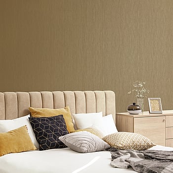 Galerie Wallcoverings Product Code G67682 - Special Fx Wallpaper Collection - Yellow Gold Colours -  