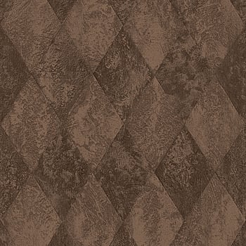 Galerie Wallcoverings Product Code G67785 - Ambiance Wallpaper Collection - Copper Chocolate Colours -  