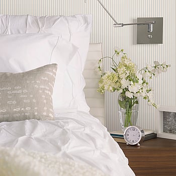 Galerie Wallcoverings Product Code G67929 - Miniatures 3 Wallpaper Collection - Blue Cream Colours -  