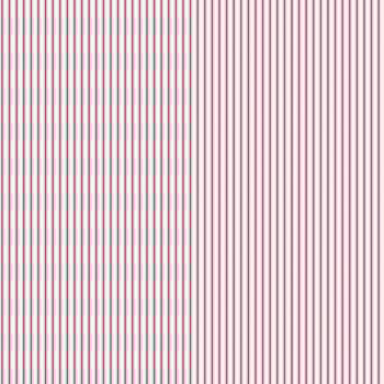 Galerie Wallcoverings Product Code G68738 - Miniatures 3 Wallpaper Collection - Burgundy Colours -  