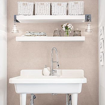 Galerie Wallcoverings Product Code G78122 - Texture Fx Wallpaper Collection - Taupe Colours -  