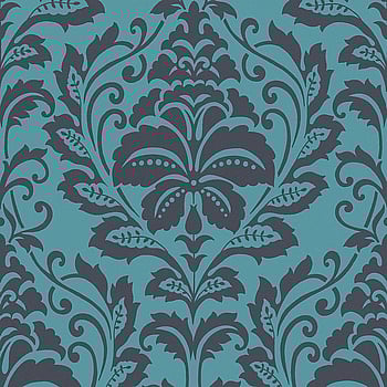 Galerie Wallcoverings Product Code HO20023 - Home Wallpaper Collection - Blue Black Colours -  