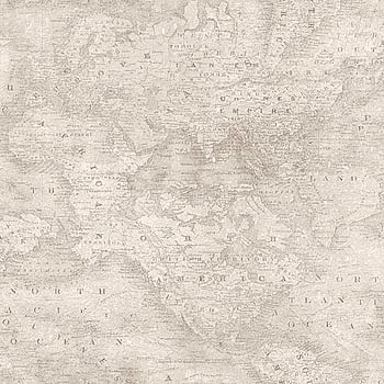 Galerie Wallcoverings Product Code HT17184 - Hit The Road Wallpaper Collection -   