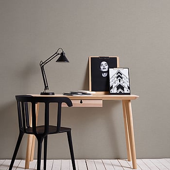 Galerie Wallcoverings Product Code HV41005 - Blooming Wild Wallpaper Collection - Grey Colours -  