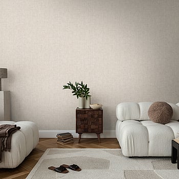 Galerie Wallcoverings Product Code HV41060 - Havana 2 Wallpaper Collection - Beige, Cream, Metallic Colours -  