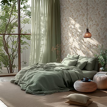 Galerie Wallcoverings Product Code HZ62048 - Horizon Wallpaper Collection - Beige Cream Metallic Colours -  