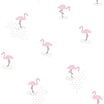 Galerie Wallcoverings Product Code JR2005 - Jack N Rose Junior Wallpaper Collection -   