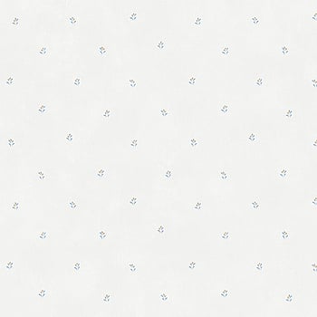 Galerie Wallcoverings Product Code KE29906 - Kitchen Style 3 Wallpaper Collection - Blue White Beige Colours -  
