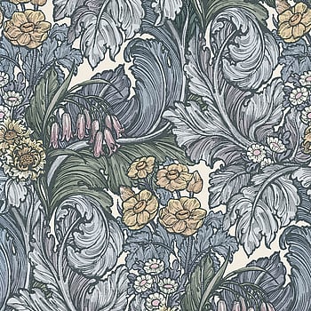 Galerie Wallcoverings Product Code LB25135 - Llewelyn-Bowen - Off The Wall Wallpaper Collection -   