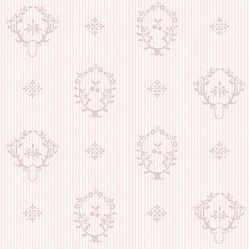 Galerie Wallcoverings Product Code LL08053 - Jack N Rose Wallpaper Collection -   