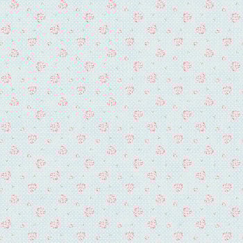 Galerie Wallcoverings Product Code MC61037 - Maison Charme Wallpaper Collection - Blue, Pink Colours -  