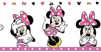 Galerie Wallcoverings Product Code MN3502-2 - Disney Wallpaper Collection -   