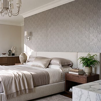 Galerie Wallcoverings Product Code MX88032 - Metallic FX 2 Wallpaper Collection - Beige Colours -  