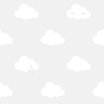 Galerie Wallcoverings Product Code ND21116 - Little Explorers Wallpaper Collection - Grey White Colours -  