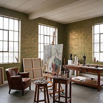Galerie Wallcoverings Product Code NT98067 - New Touch Wallpaper Collection -   