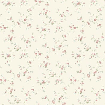 Galerie Wallcoverings Product Code PR33835 - Floral Prints 2 Wallpaper Collection -   