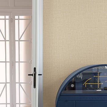Galerie Wallcoverings Product Code PW1205 - Precious Weaves Wallpaper Collection - Beige Colours -  