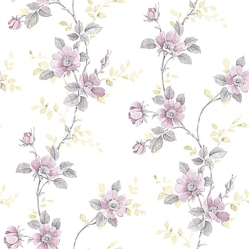 Galerie Wallcoverings Product Code RG35729 - Rose Garden Wallpaper Collection -   