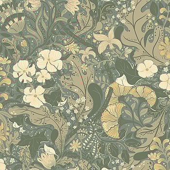 Galerie Wallcoverings Product Code S83104 - Sommarang 2 Wallpaper Collection - Grey Colours -  