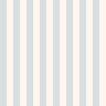 Galerie Wallcoverings Product Code ST36900 - Simply Stripes 3 Wallpaper Collection - Cream Blue Colours -  