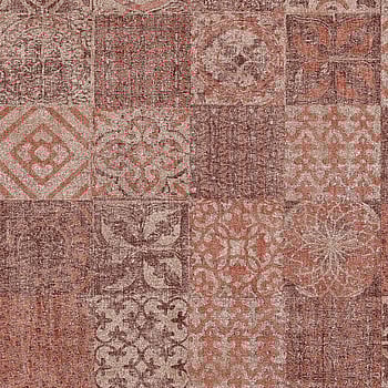 Galerie Wallcoverings Product Code TP21292 - Passenger Wallpaper Collection - Red Orange Colours -  