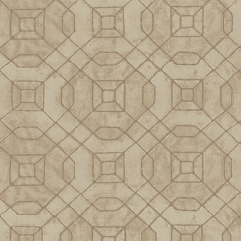 Galerie Wallcoverings Product Code W78220 - Metallic Fx Wallpaper Collection - Gold Beige Colours -  