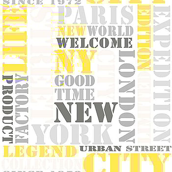 Galerie Wallcoverings Product Code WU17619 - Whats Up Wallpaper Collection -   