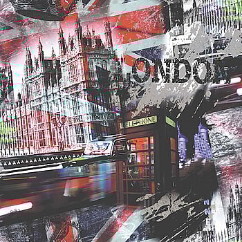 Galerie Wallcoverings Product Code WU17622 - Whats Up Wallpaper Collection -   