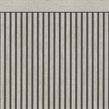 Galerie Wallcoverings Product Code WW22225 - Woods And Wicker Wallpaper Collection - White Grey Black Colours -  